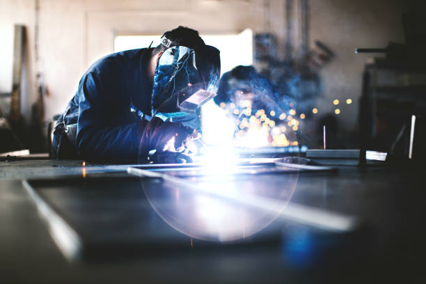 Affordable Welder Services in Perris, CA