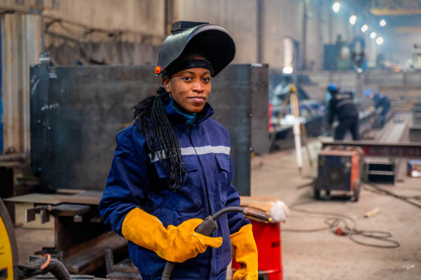 Affordable Welder Services in Perris, CA