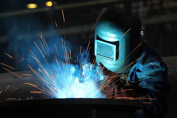 Best Aerospace and Defense Welding in Perris, CA