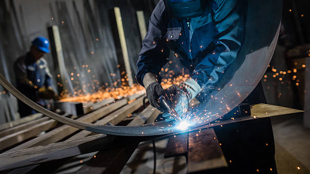 Best Automation and Robotic Welding in Perris, CA