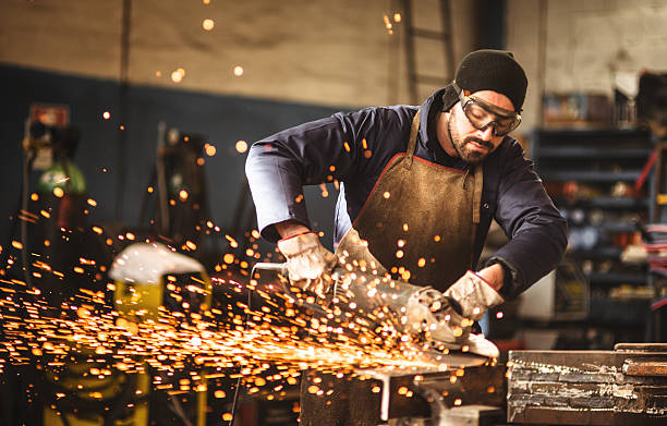 Best Pipe Welding in Perris, CA