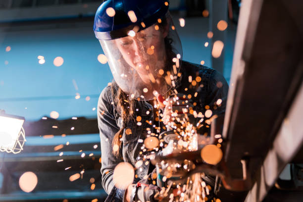 Perris, CA Welder & Metal Fabrication Company